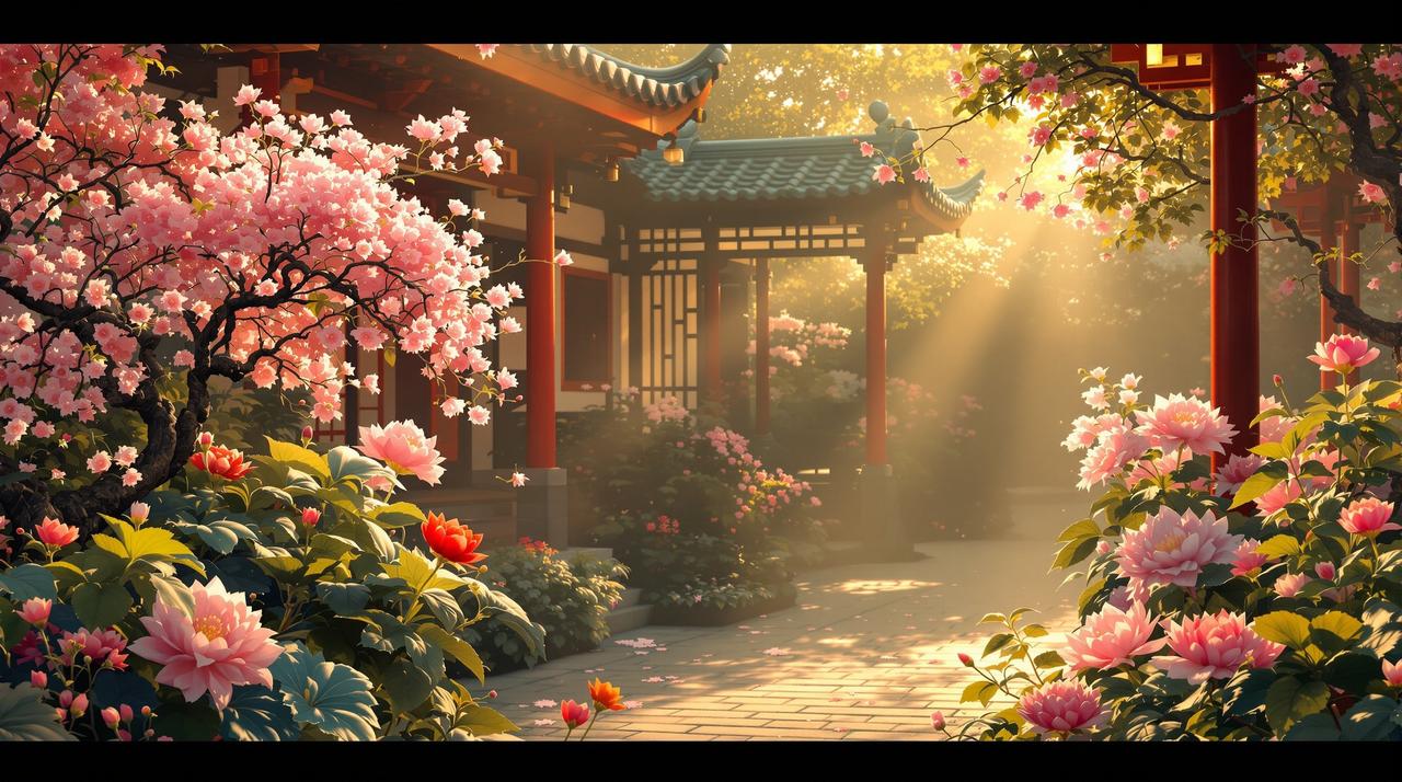 《繁花似锦》第30集