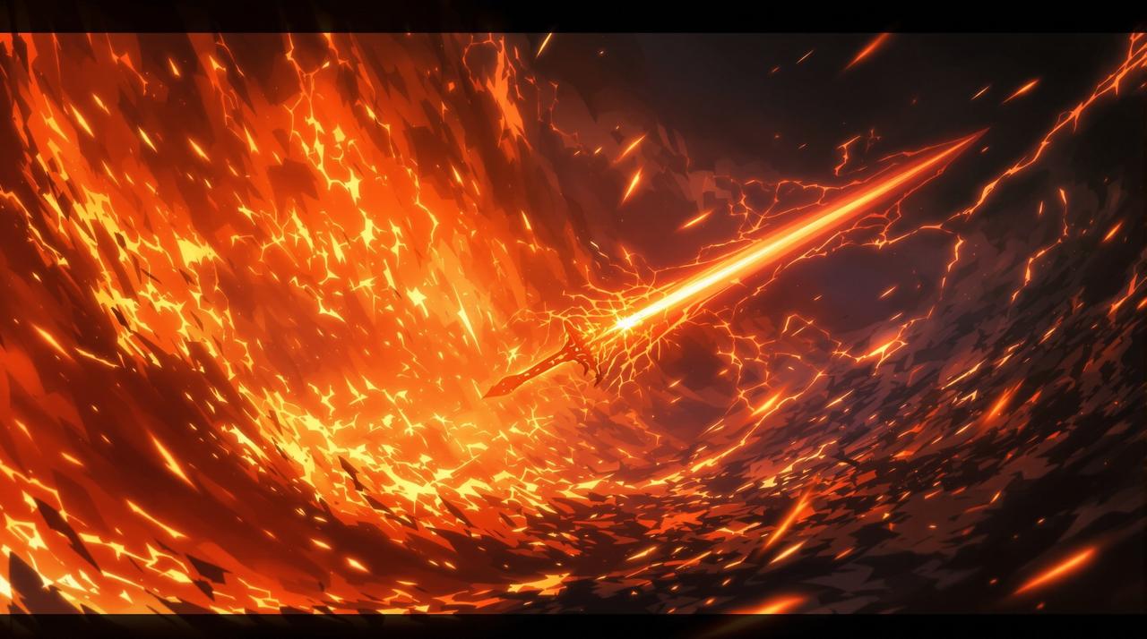 破晓之战第5集:决战黑暗之巅